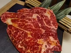 -厚贞日式烤肉(龙之梦店)