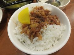 卤肉饭-乡亲鹅肉城(吴江店)