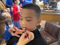 -天真蓝照相馆(五角场百联又一城店)