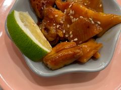 -争鲜回转寿司(太阳宫凯德SURPER店)