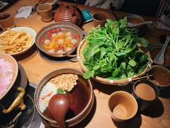 -吃饭皇帝大(解放西路店)