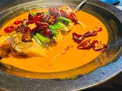拾久绝味鱼头-拾久(朝阳公园店)