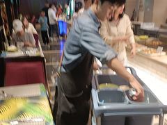 -舜和巴西烤肉餐厅(舜和国际店)