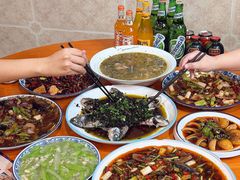 -李大爷的泡椒馆(冉家坝店)