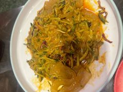 -粗粮人家·东北菜(洋桥店)