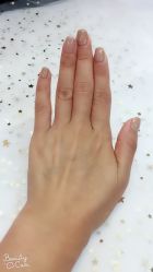 -蜜丝卡伦美甲美睫半永久