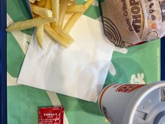 -汉堡王(保定万博广场店)