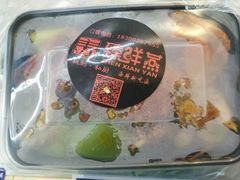 -臻鲜燕海鲜融合餐厅(金陵style店)