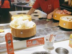 -龍歌自助小火锅(城阳万象汇店)