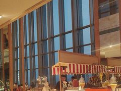 -视界美食自助餐厅·石家庄希尔顿酒店