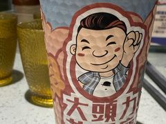 -大头力茶餐厅(花都融创茂店)