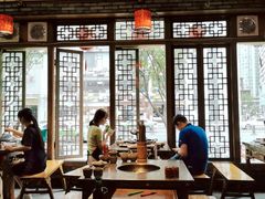 -重庆渝达老火锅(春熙路店)