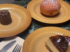 -BAKER&SPICE(安福路店)