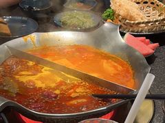 -湊湊火锅·茶憩(打浦桥日月光店)