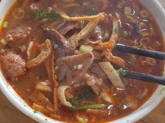 -清真马杰山牛肉汤馆