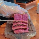 传说中限量的正金神肉🥩我终于吃到了❗️