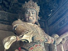 -报恩寺(平武县)