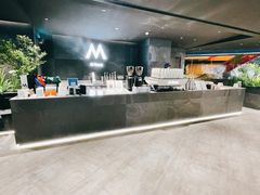 -M Stand(杭州工联CC店)