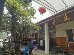-李东农庄(中南百草园地标店)