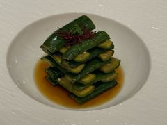 -山公馆餐厅(东塘店)