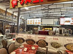 -汉虾王.小龙虾.武汉菜.粤菜(科技园店)