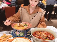 -奉天小馆·非遗东北菜(济南万象城店)
