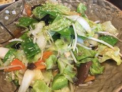 -禾绿回转寿司(万柳华联店)