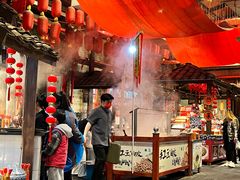 -客家大院·非遗赣南客家菜(郁孤台店)