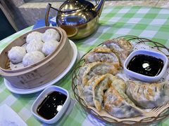 -快乐海鲜城(虎泉街店)