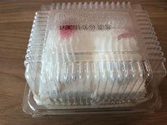 鲜奶小方-红宝石·鲜奶小方·海派西点房(丰庄店)