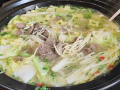 -八张桌子(老店)