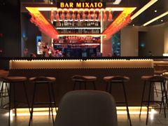 -星巴克臻选(上海合生汇1F店)