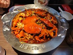 -胖哥俩肉蟹煲(杭州下沙学林街店)