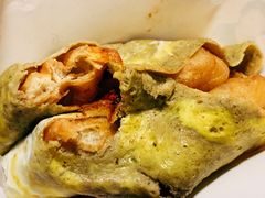 -清真·二嫂子煎饼果子(卫津路总店)