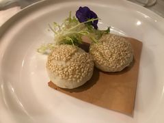 -杭州香格里拉·香宫中餐厅