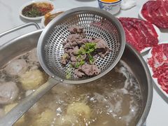 -万祥牛肉火锅(金龙店)