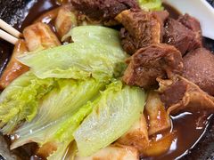 -珍珍小食店(西华路店)
