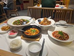 -鸡毛店·川菜(文殊院店)