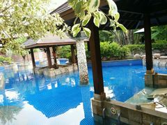 -厦门日月谷温泉渡假村