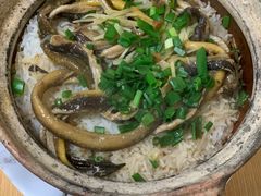 -文记煲仔饭