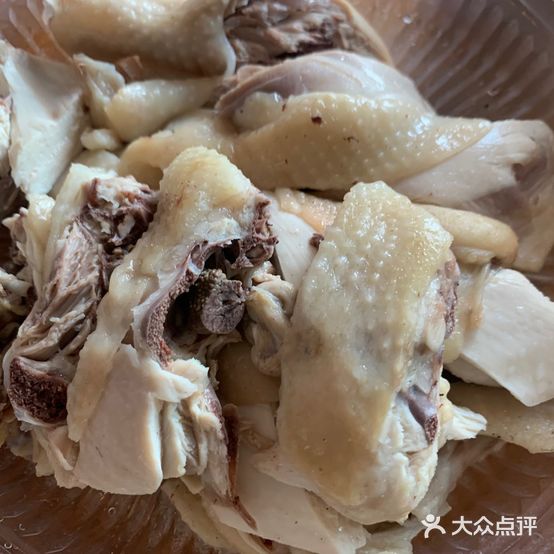 潭牛文昌鸡(解放一路店)