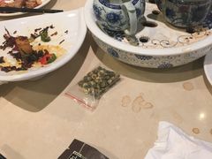 -舊街坊茶楼(市二宫店)