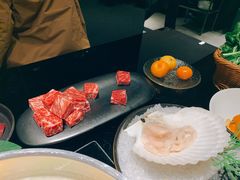 -官也街澳门火锅(新源里店)