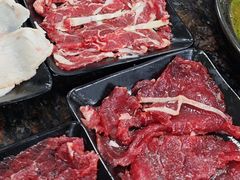 -山珍鲜牛肉火锅本地老字号(汕中老店)