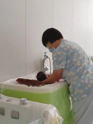 -玥禧月子会所·英协路店