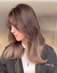 -FASHION PALACE hair+