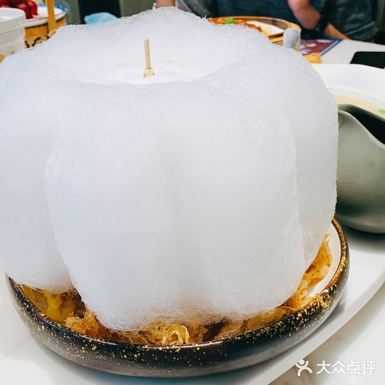 点都德高端品牌毕徳寮