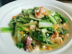 -船歌·鱼水饺青岛菜(闽江二路店)