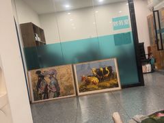 -鲁轩画室·专业美术教学(黄桷坪校区)
