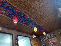 -老田家铁锅炖(延庆店)